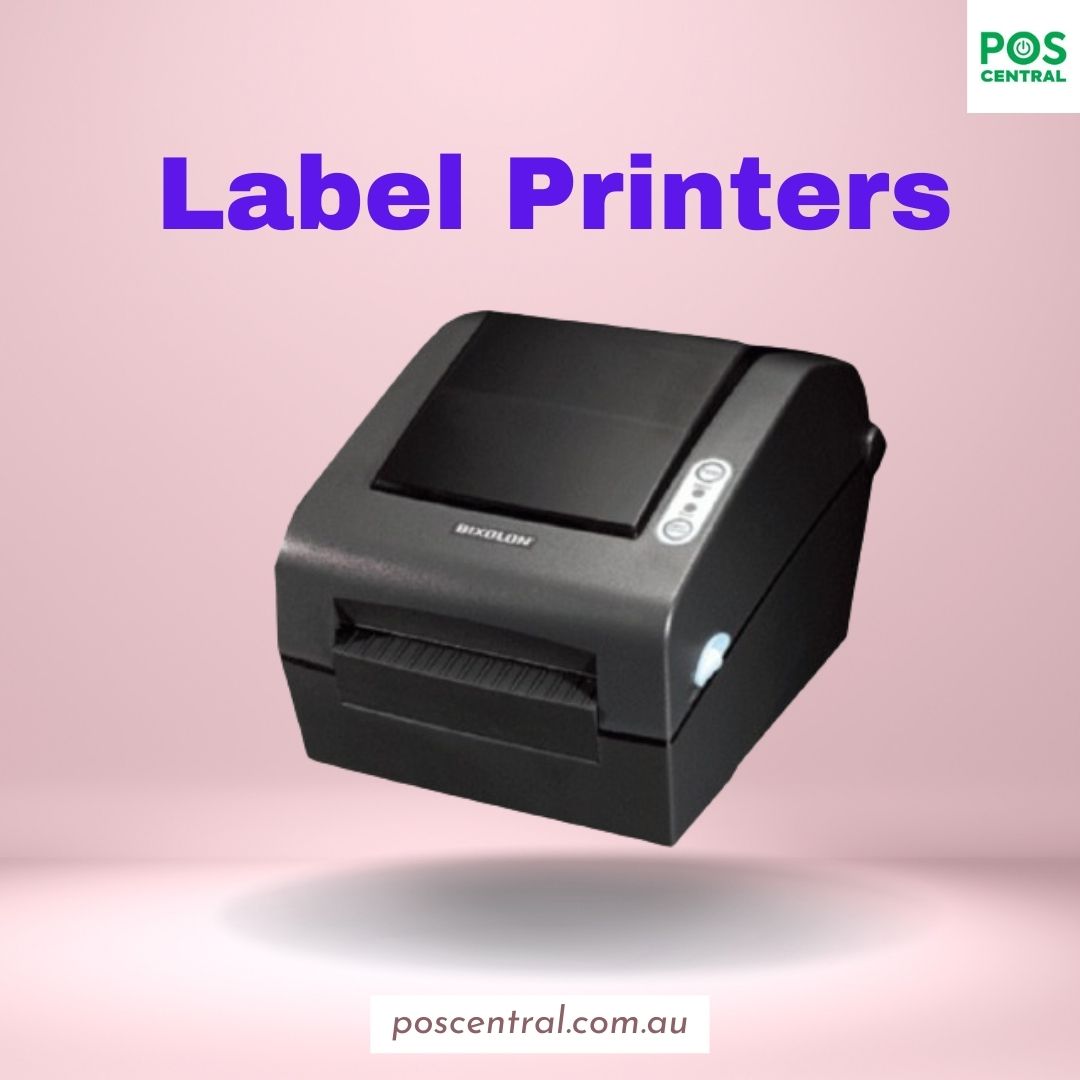 label printers